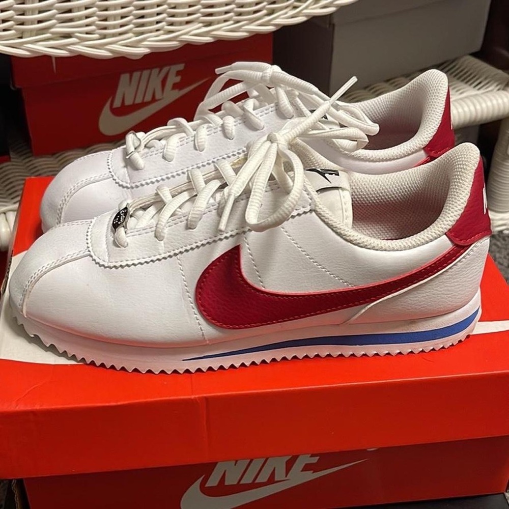 Nike cortez